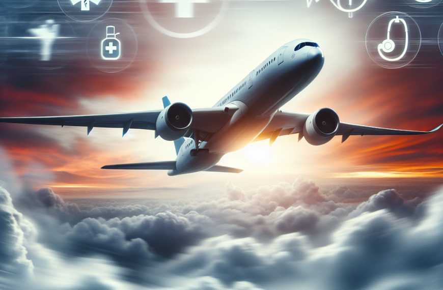 Passenger Dies on Air France Flight from Paris to Boston