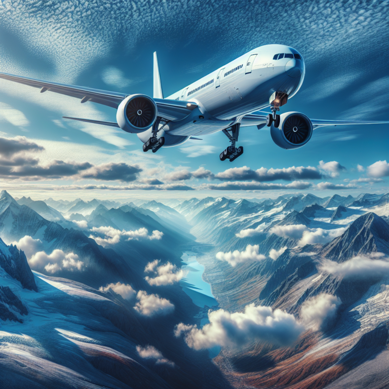 Pilot Sues Air India Over Delta 777-200LR Oxygen Shortage