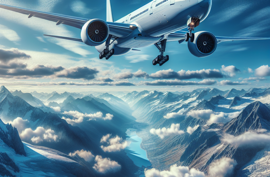 Pilot Sues Air India Over Delta 777-200LR Oxygen Shortage