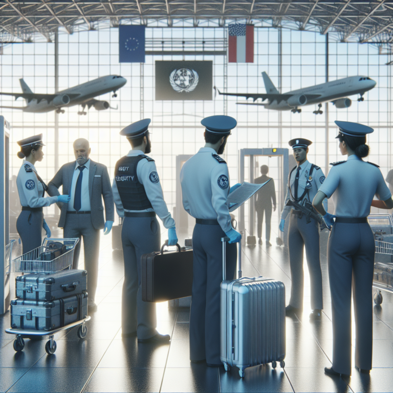 Poland's PM: Russia Planning Airline Terrorist Attacks