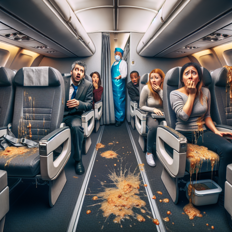 Qantas Flies Sydney to Singapore Amid 'Biohazard' Alert