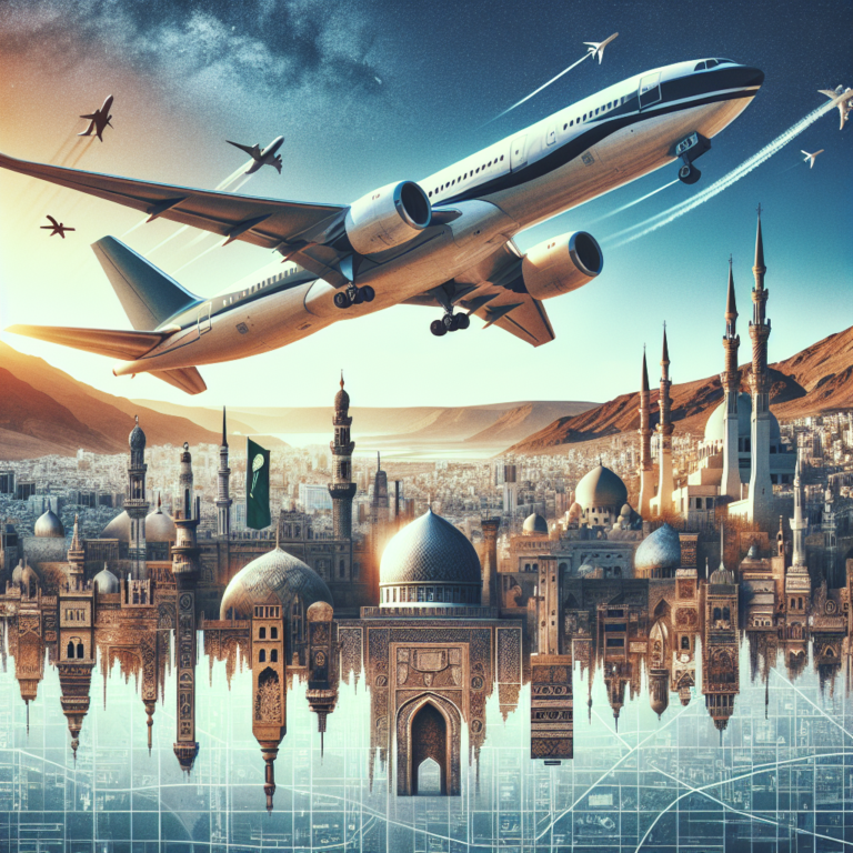 Qatar Airways Expands to Saudi Arabia, Returns to Syria