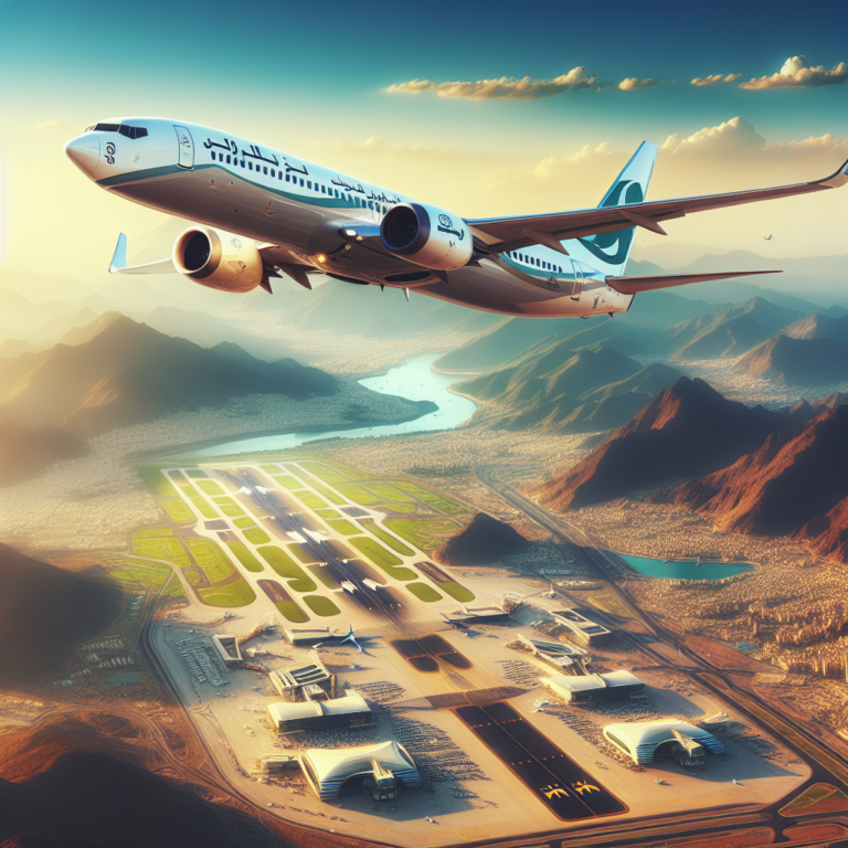 Qatar Airways Resumes Abha Service, Expands to 11 Saudi Cities