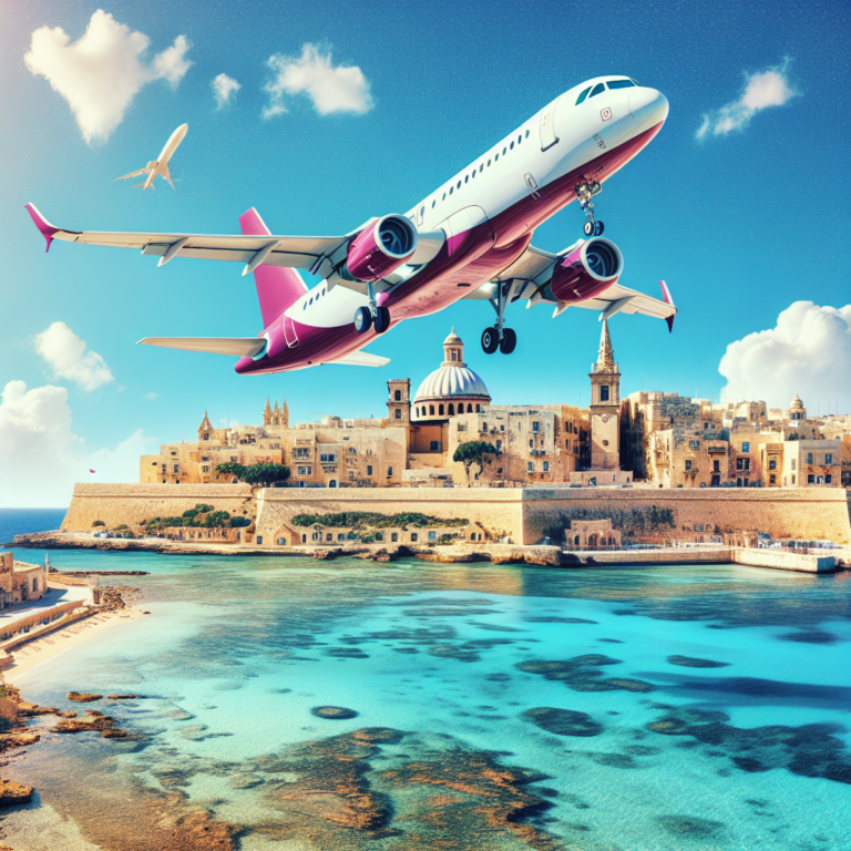 Qatar Airways to Launch Direct Doha-Malta Flights in July 2025