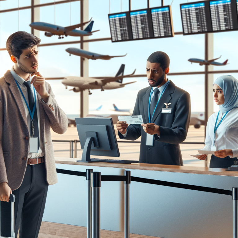 Request to Suspend American Airlines and Qatar Airways Codeshare