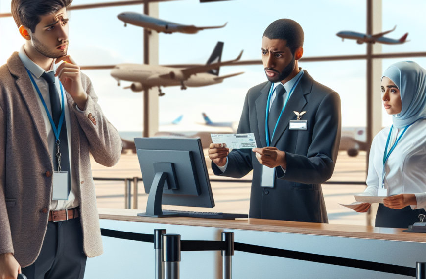 Request to Suspend American Airlines and Qatar Airways Codeshare