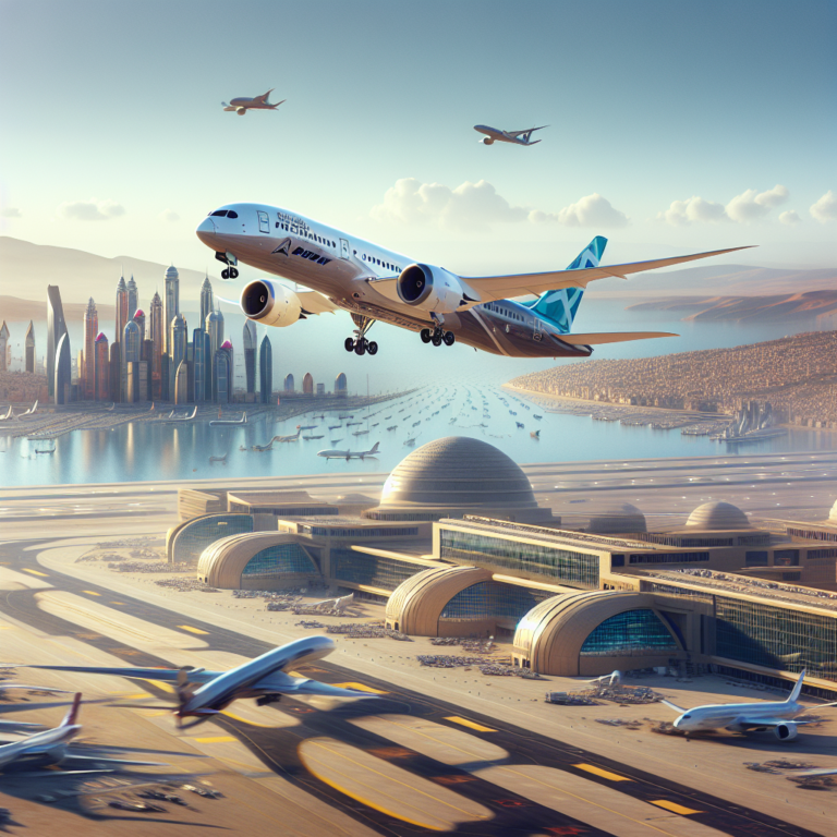 Riyadh Air Launches B787-9 Flight, Unveils Dreamliner Simulator