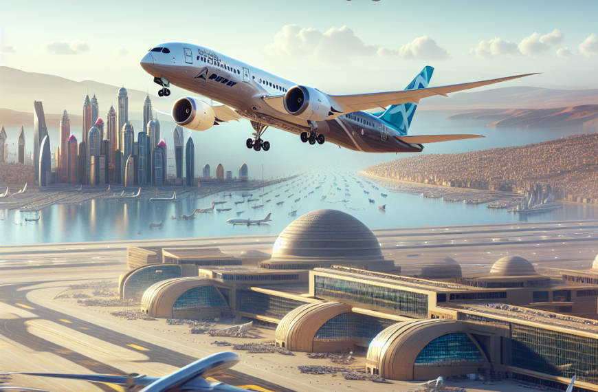 Riyadh Air Launches B787-9 Flight, Unveils Dreamliner Simulator