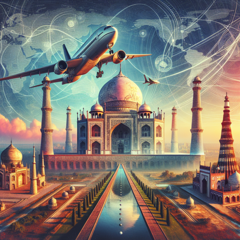 Royal Jordanian Airlines to Resume India Flights After 10 Years