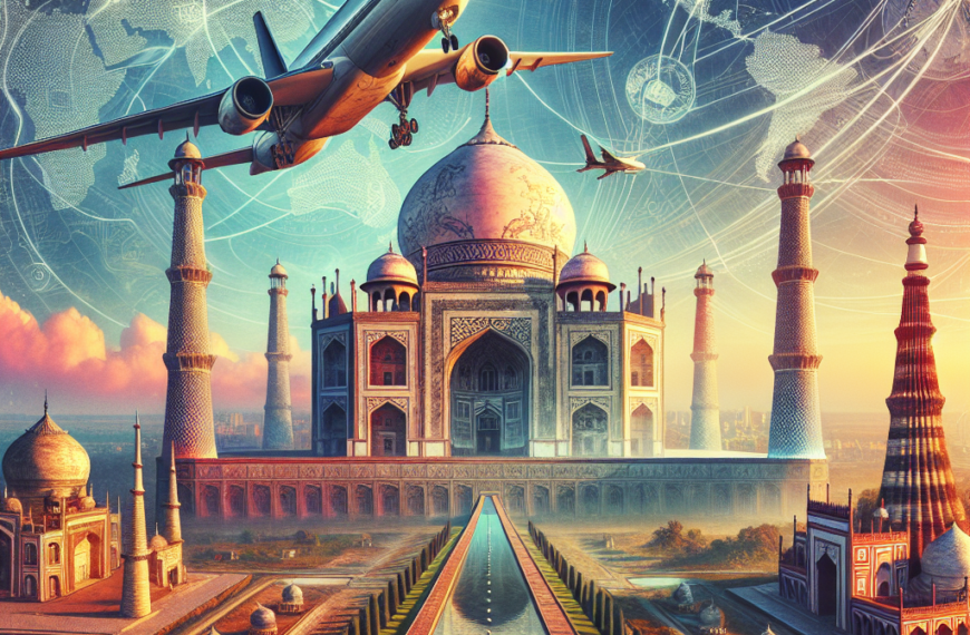 Royal Jordanian Airlines to Resume India Flights After 10 Years