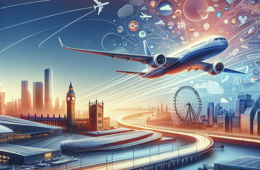 Ryanair Launches 7 New Routes from London-Stansted, Seeks Tax Cut