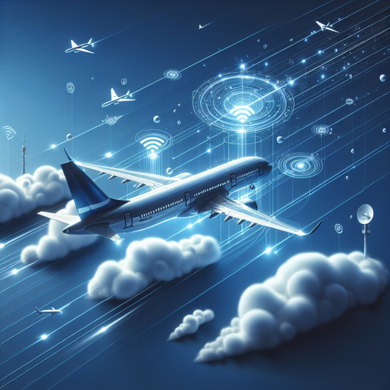 SAS to Launch SpaceX Starlink WiFi by Late 2025