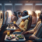 Sky-High Comfort: 10 Essential Tips for a Cozy Flight Experience