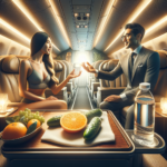 Sky-High Hydration: Tips for Staying Refreshed During Your Flight