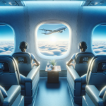 Soaring Above Anxiety: Essential Tips for Nervous Flyers