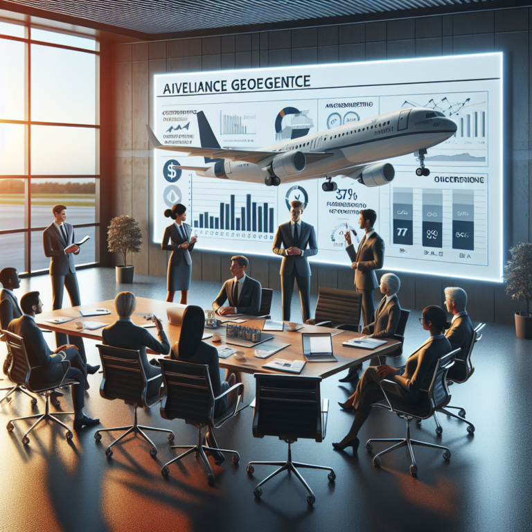 Southwest Airlines CFO and CAO Announce Retirement