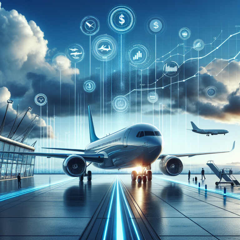 Southwest Airlines Sells and Leases Back 36 Boeing 737s