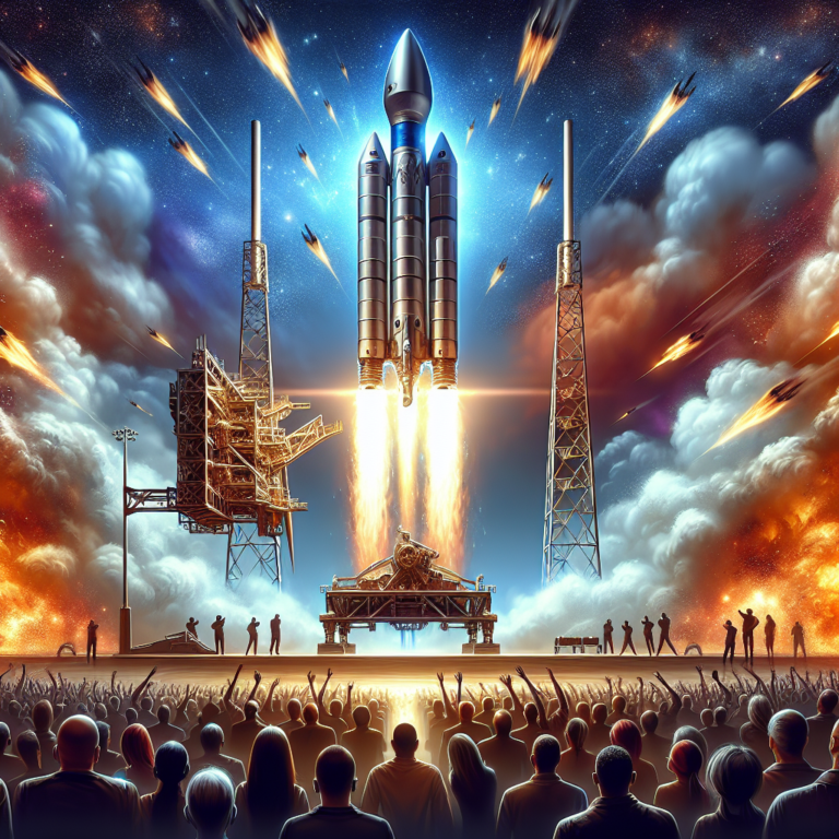 SpaceX Starship Test Flight Fails, Disrupts Airline Routes