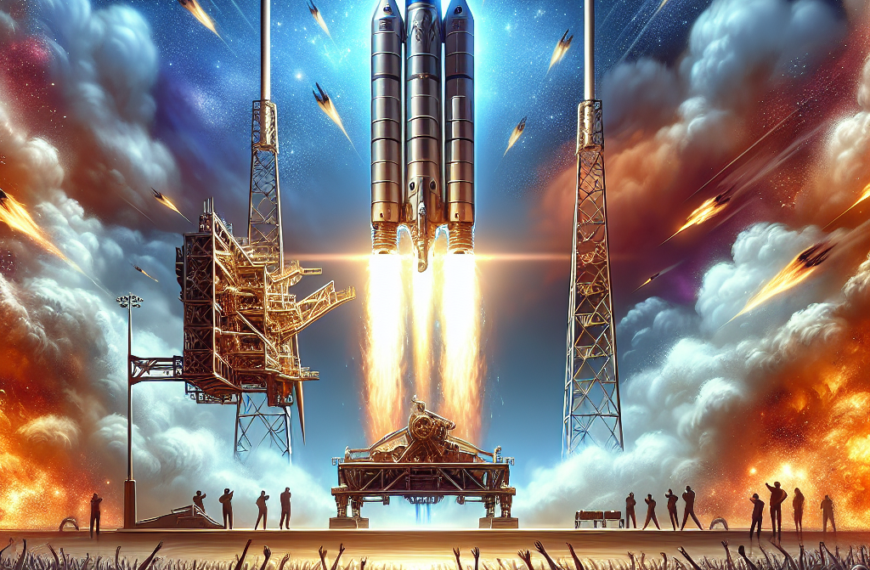 SpaceX Starship Test Flight Fails, Disrupts Airline Routes