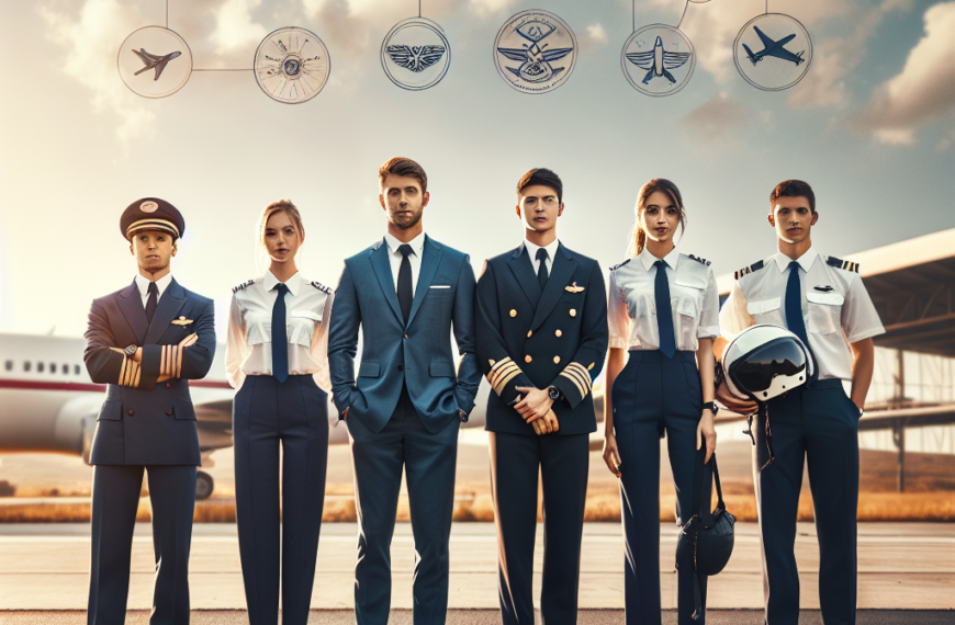 Top 10 U.S. Aviation Colleges for Pilot Training in 2025