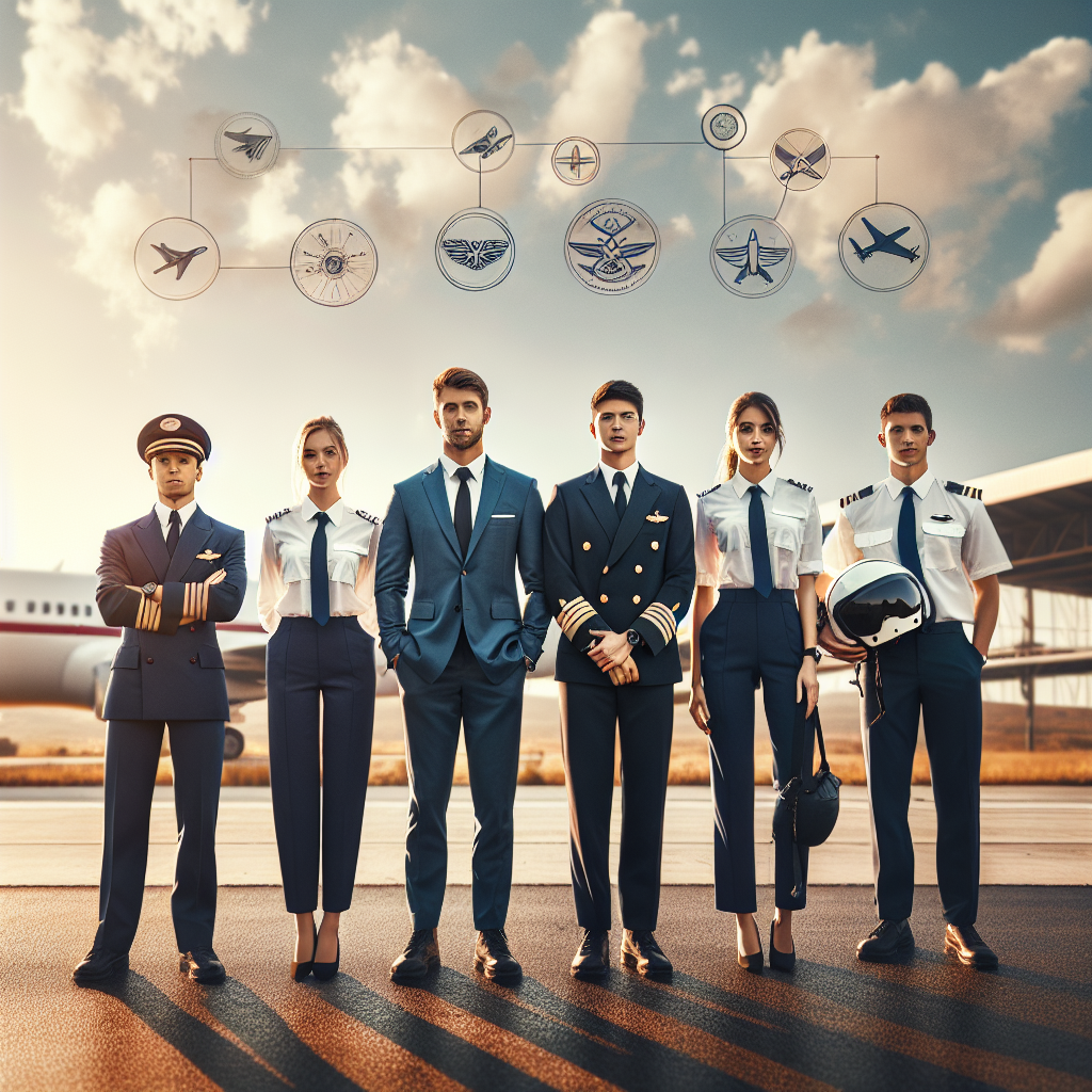 Top 10 U.S. Aviation Colleges for Pilot Training in 2025