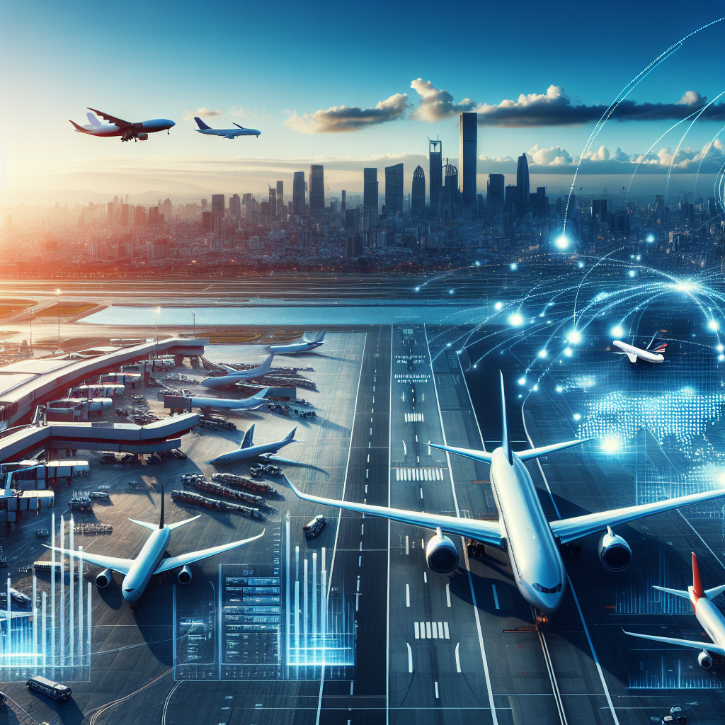 Top 50 Airlines Worldwide Ranked by Annual Revenue