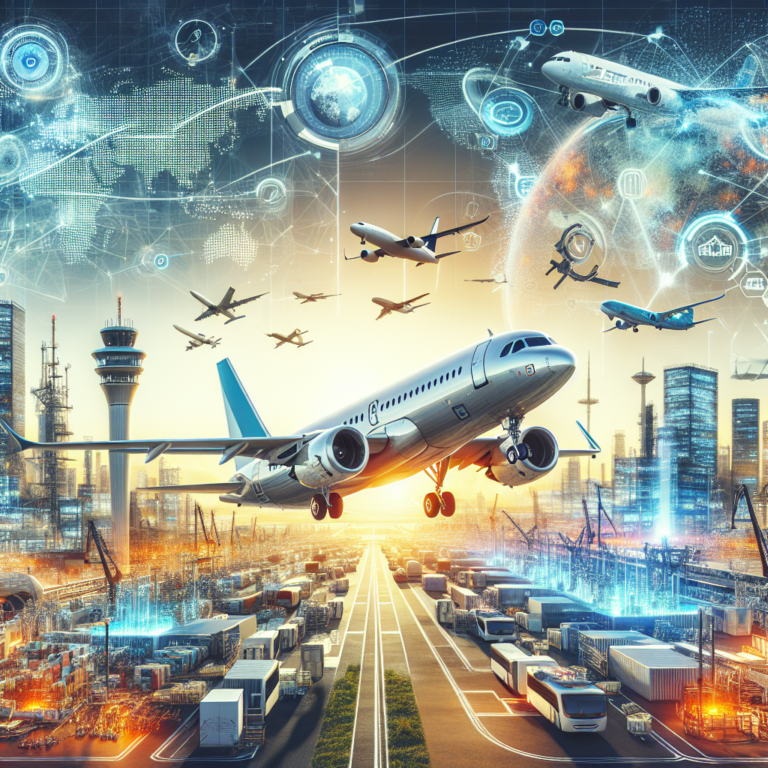 Top Aircraft Leasing Firms by Fleet Size in 2025