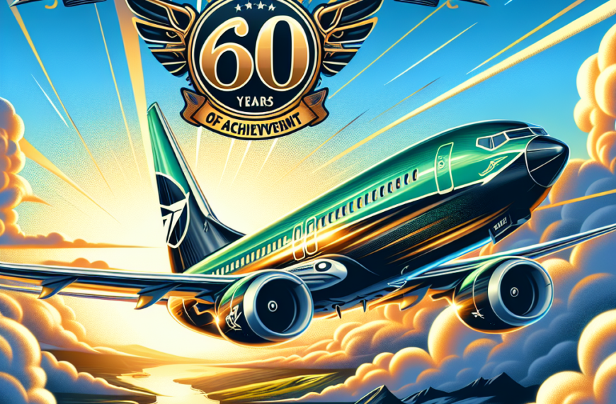 Transavia Unveils Retro Airbus A321neo: See the Photos!