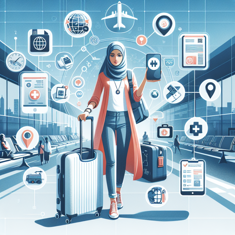 Travel Smart: 10 Essential Tips for a Safe Journey