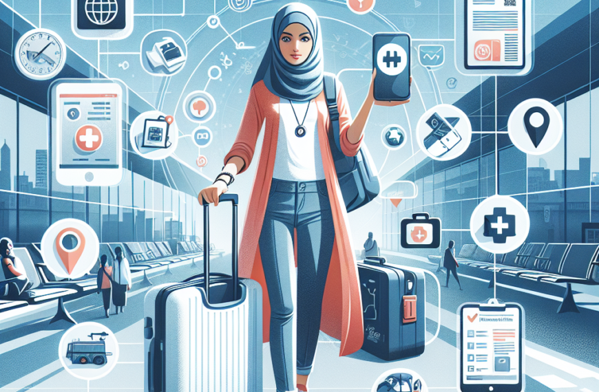 Travel Smart: 10 Essential Tips for a Safe Journey