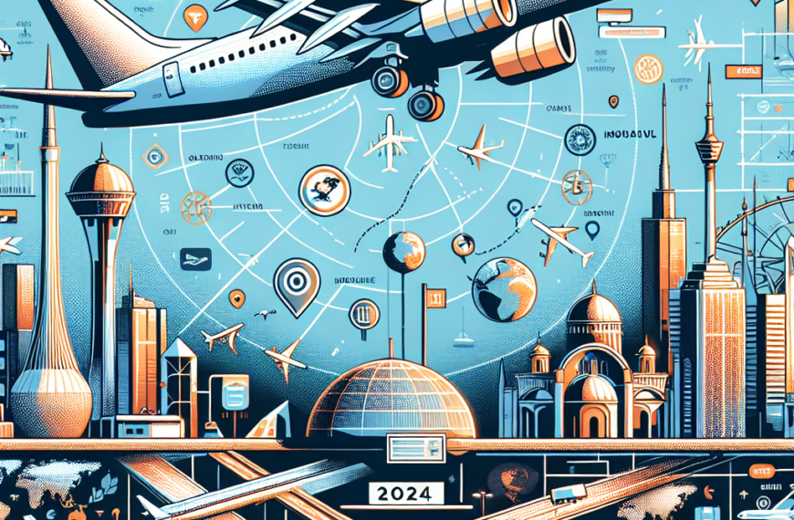 Turkish Airlines Carries 83.4M Passengers in 2024, Up 2.1%