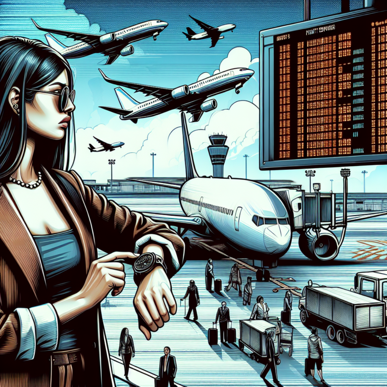 US DOT Sues Southwest Airlines Over Ongoing Flight Delays