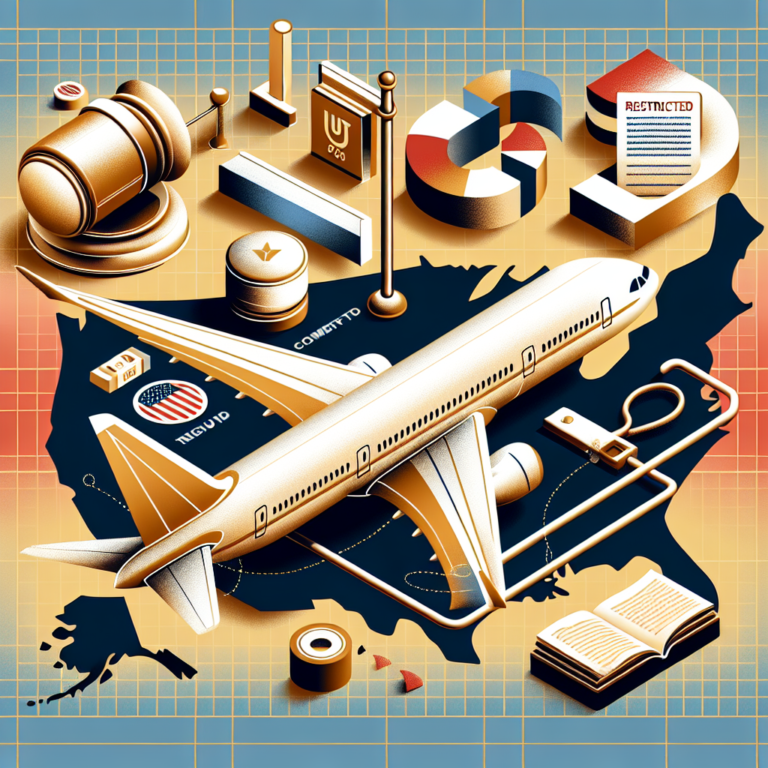 US Fines Lufthansa and SWISS Over Prohibited Codeshare Flights