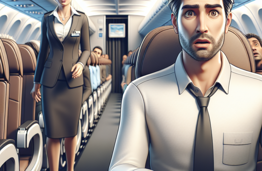 United Airlines Bans Man for Urinating on Passenger