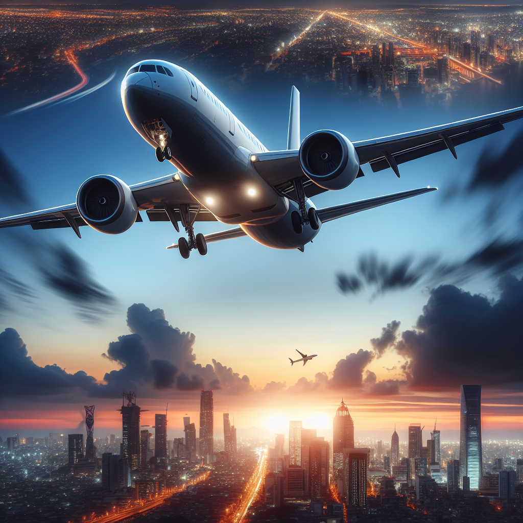 United Airlines Boeing 777 Diverts to Atlanta After Engine Failure