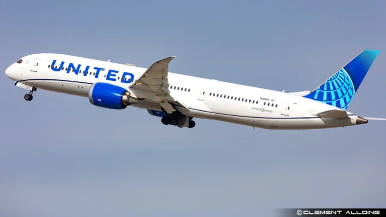United Airlines Flight Makes Emergency Landing After Injuries