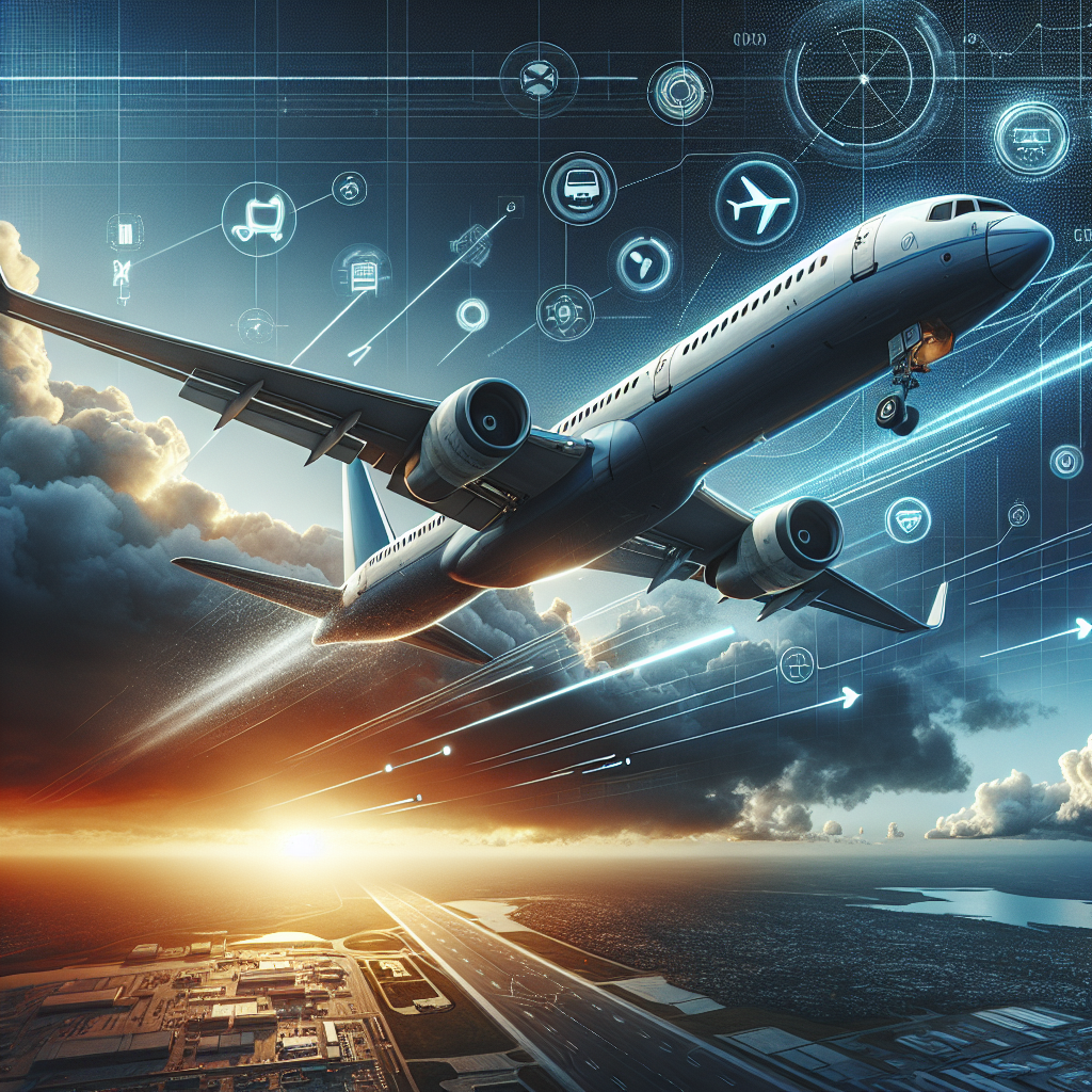 United Airlines Flight to Hawaii Turns Back to Los Angeles