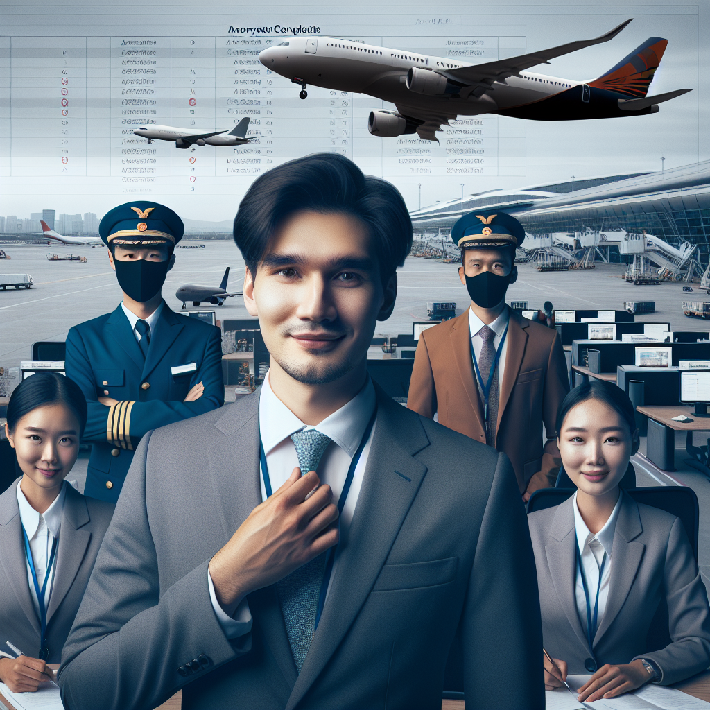 United Airlines Hit with $99K Fine for Discrimination