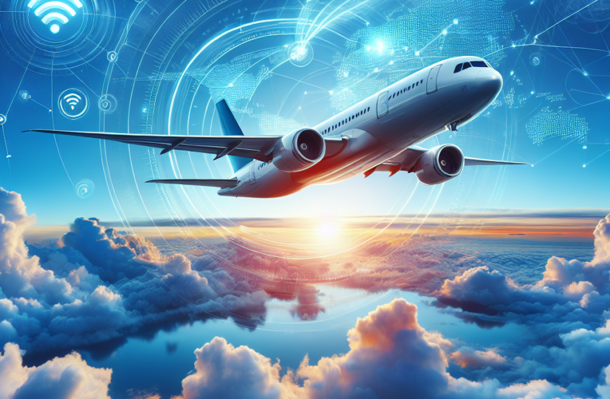 United Airlines to Introduce Starlink WiFi by 2025