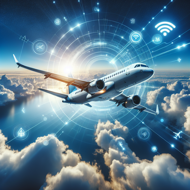 United Airlines to Test Starlink Wi-Fi on E-175 in February