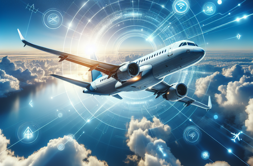 United Airlines to Test Starlink Wi-Fi on E-175 in February