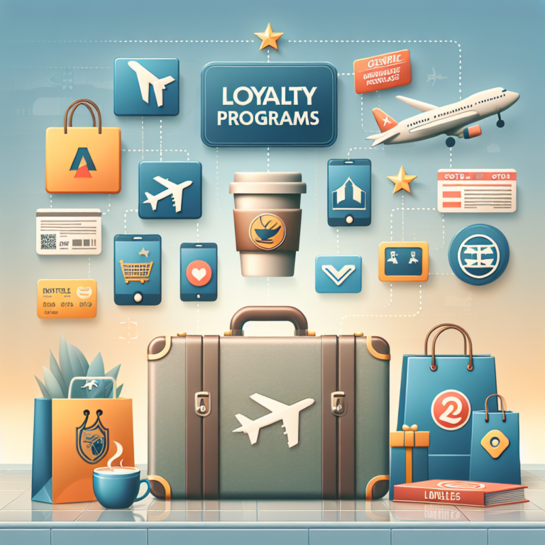 Unlocking Rewards: The Top 10 Loyalty Programs of 2023