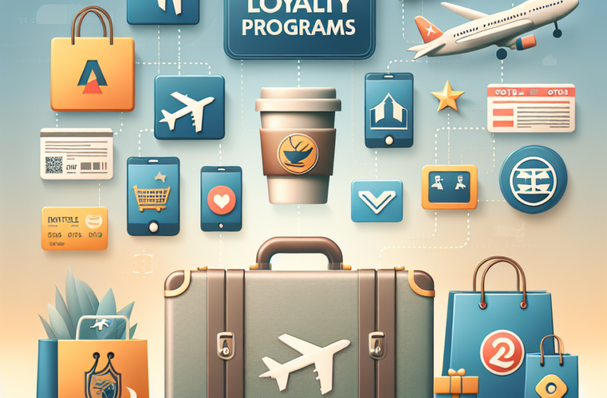 Unlocking Rewards: The Top 10 Loyalty Programs of 2023