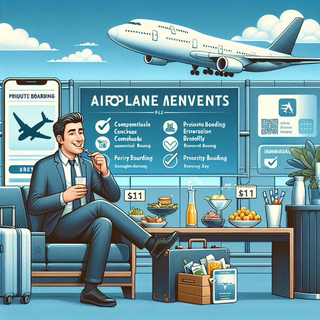 Unlocking the Skies: The Secret Benefits of Airline Loyalty Programs