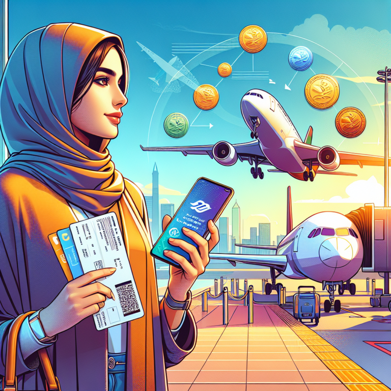 Unlocking the Skies: Your Ultimate Guide to Earning Air Miles