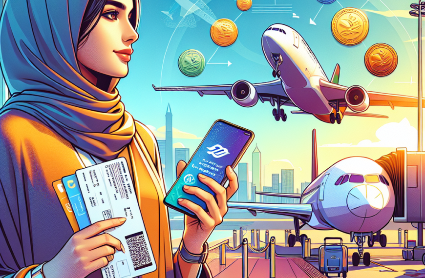 Unlocking the Skies: Your Ultimate Guide to Earning Air Miles