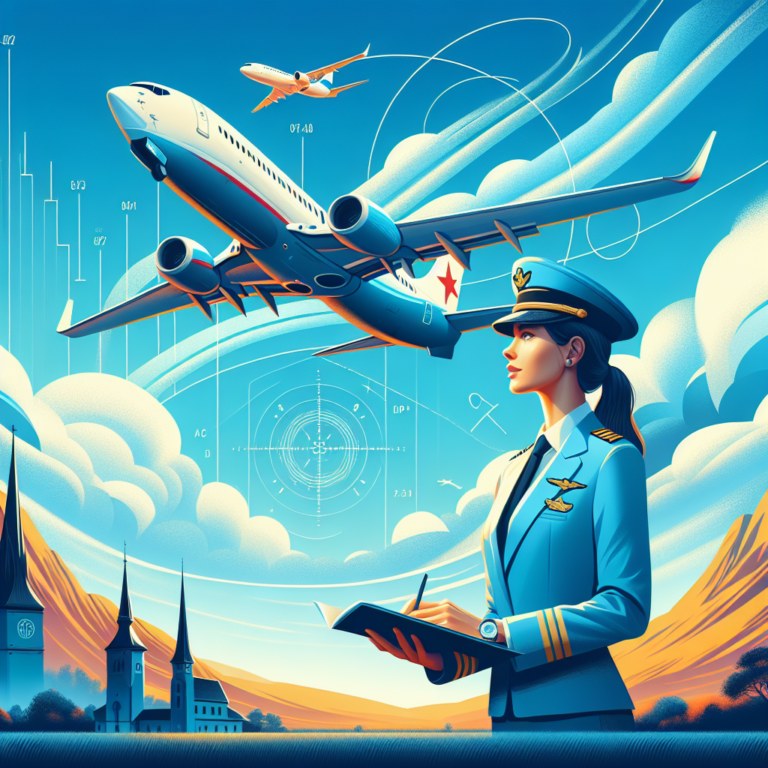 Vietjet Partners with Czech Firm for Pilot Training