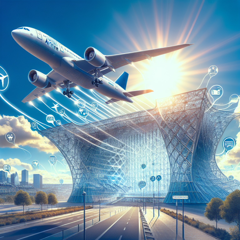 Viral Ad: Pakistan Airlines Resumes Paris Flights!