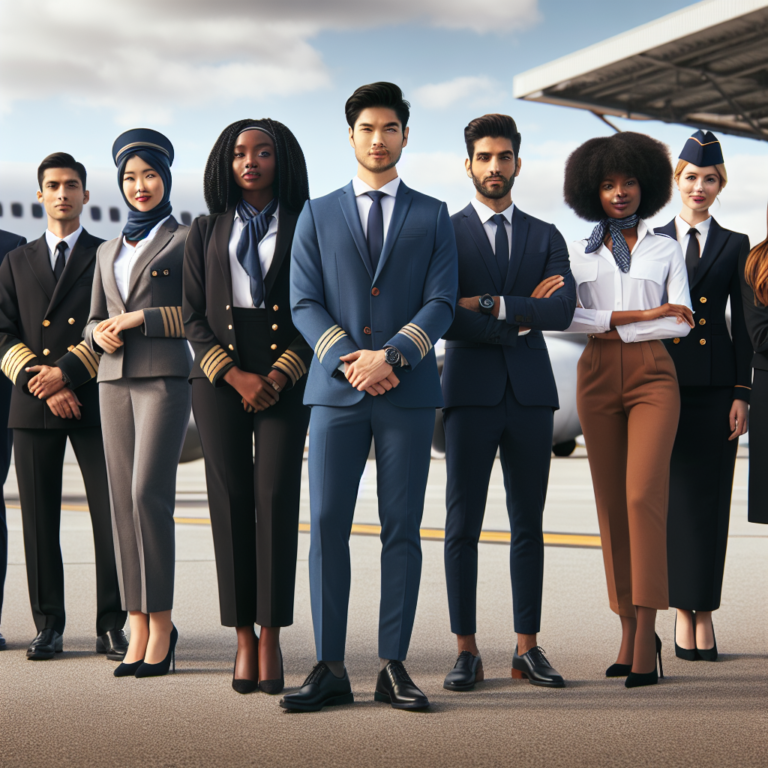 Will 2025 Transform Gender Diversity in Aviation Jobs?