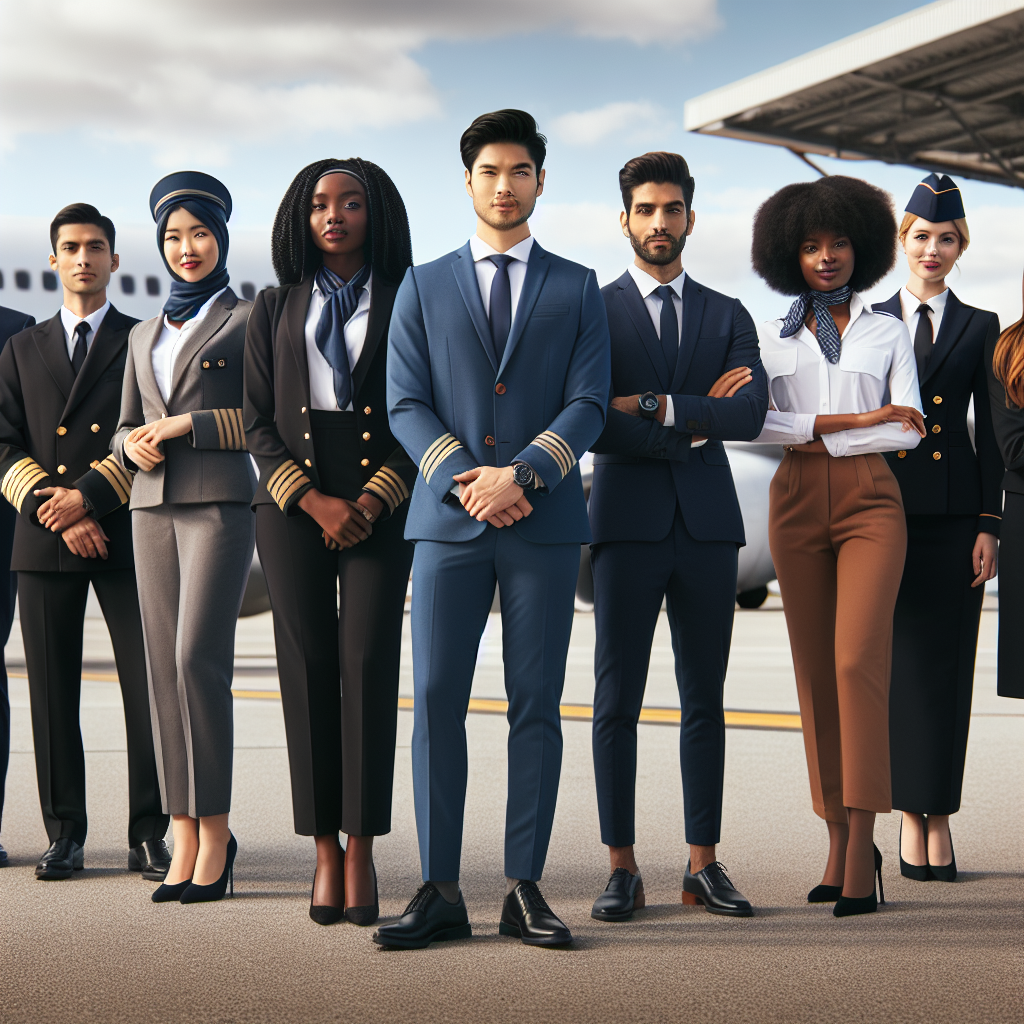 Will 2025 Transform Gender Diversity in Aviation Jobs?